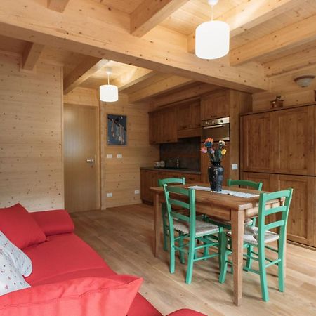 Chalet Gaspard Valtournenche Exterior photo