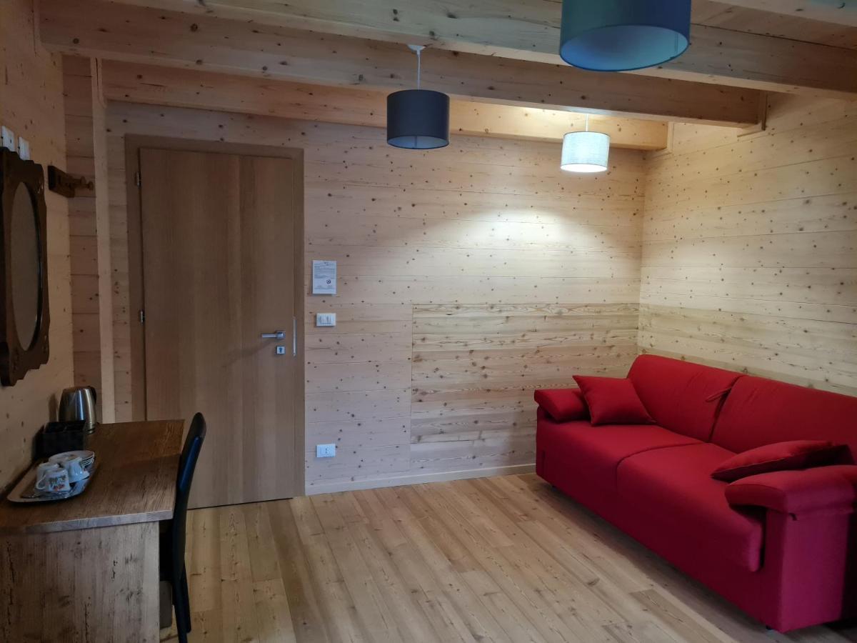 Chalet Gaspard Valtournenche Exterior photo
